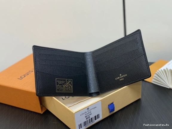 FS CHEAP LOUIS WALLET-11*8.5*2CM SLENDER VUITTON 0714